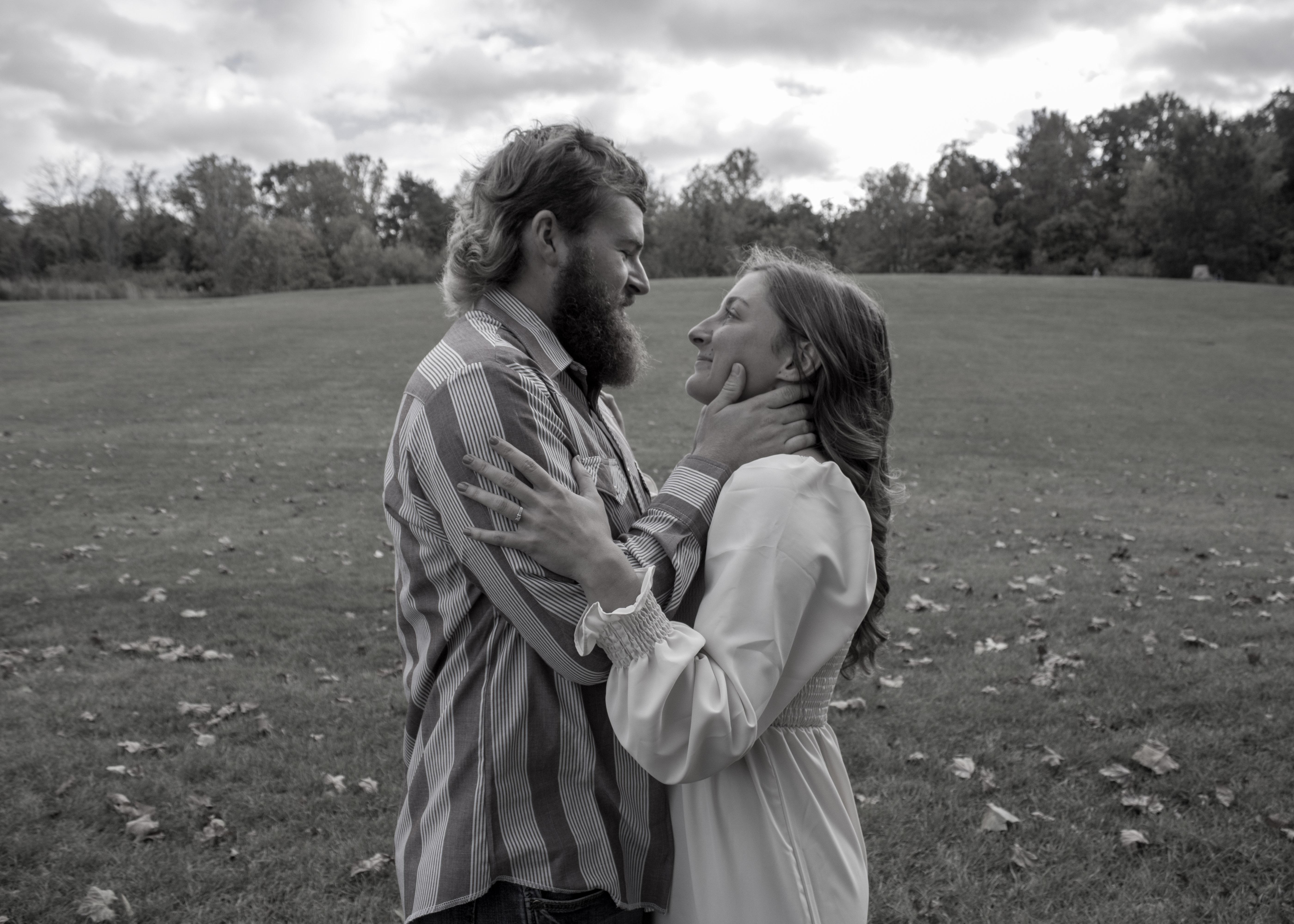 The Wedding Website of Jessica Bisson and Jake Battson