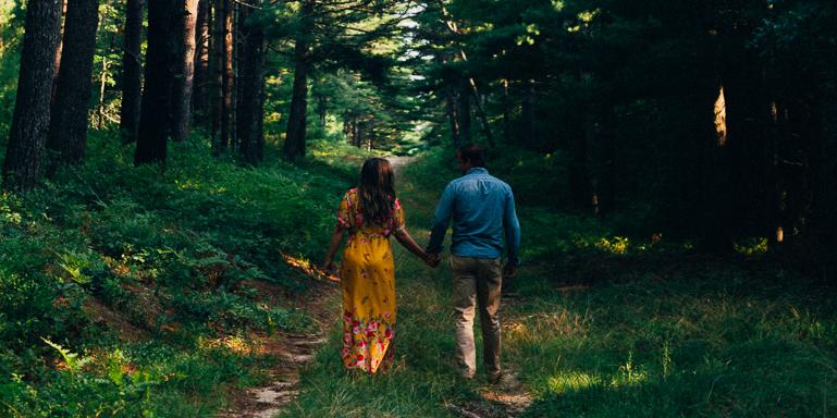 The Wedding Website of Olivia Sorokes and Blaine Doherty