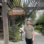 Bernardo Winery