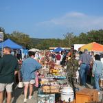 Golden Nugget Antique Flea Market