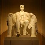 Lincoln Memorial