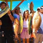 Safari I Deep Sea Fishing
