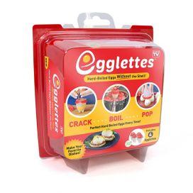 Egglettes™ Hard Boiled Egg Pods