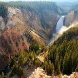 Yellowstone National Park