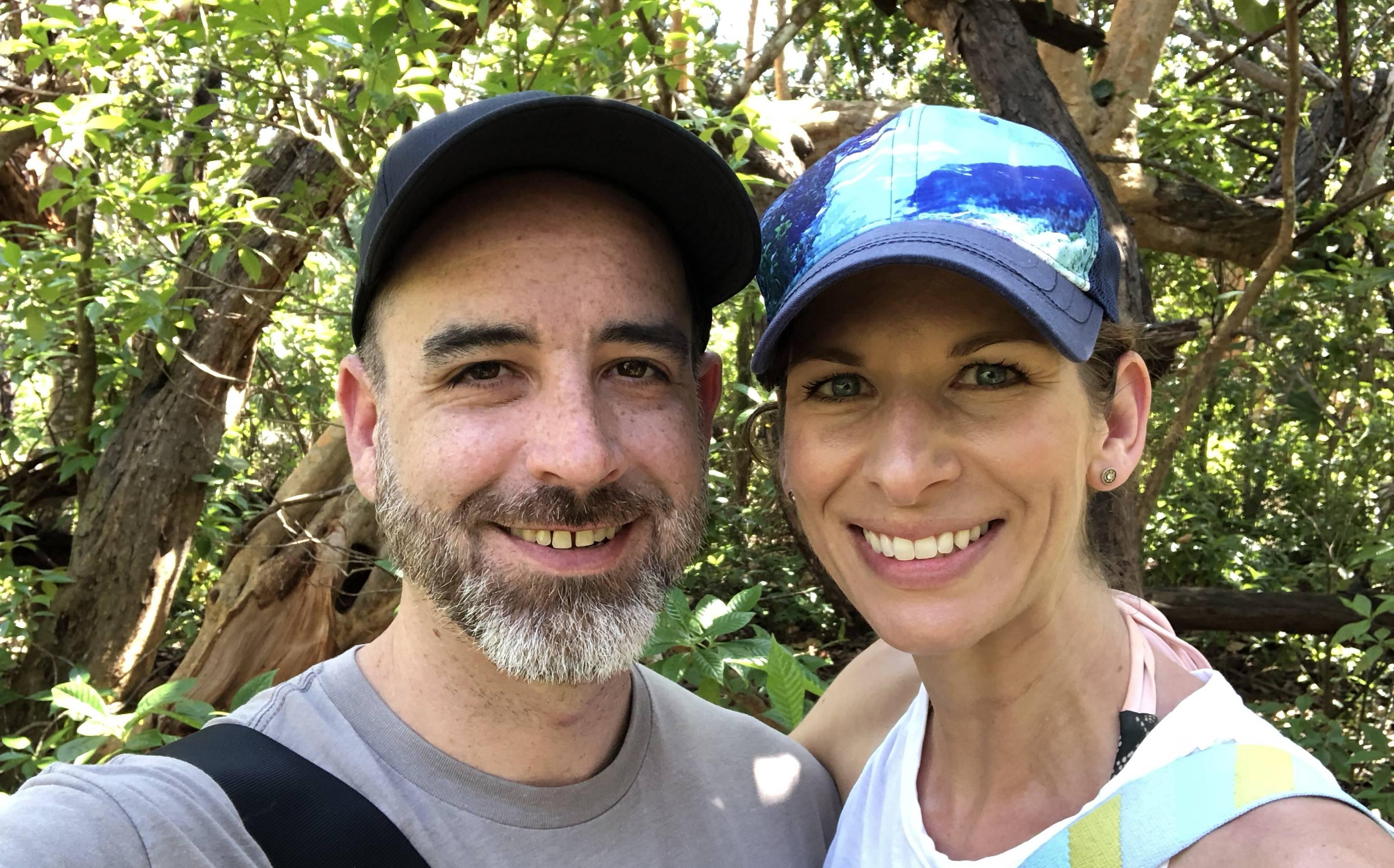 The Wedding Website of Jodie Beuschel and Raymond Barrera