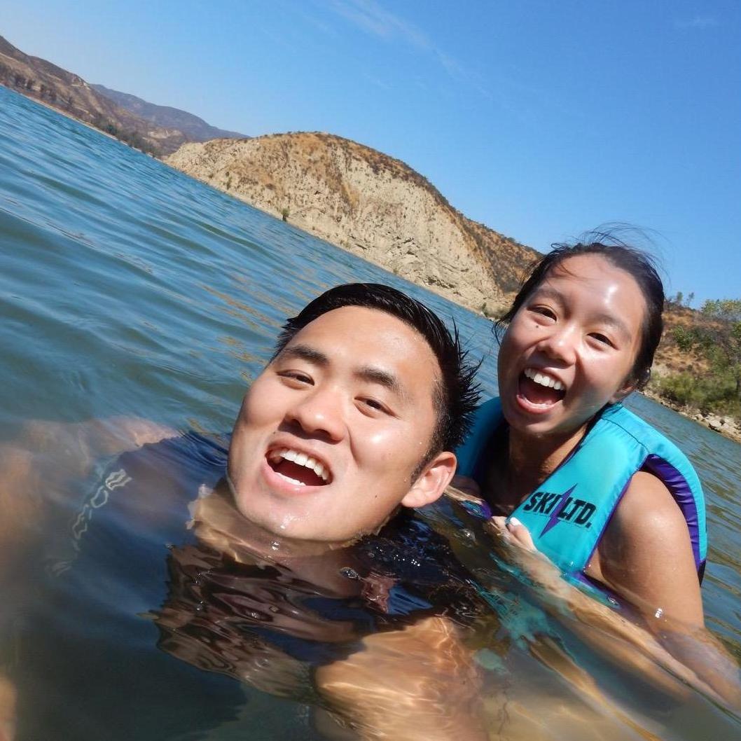 09/2017 - Boating
Castaic Lake, CA