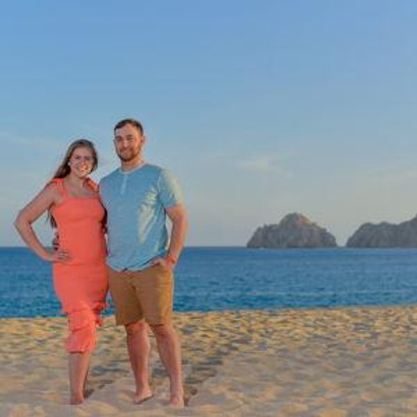 Our Honeymoon Fund (Venmo)