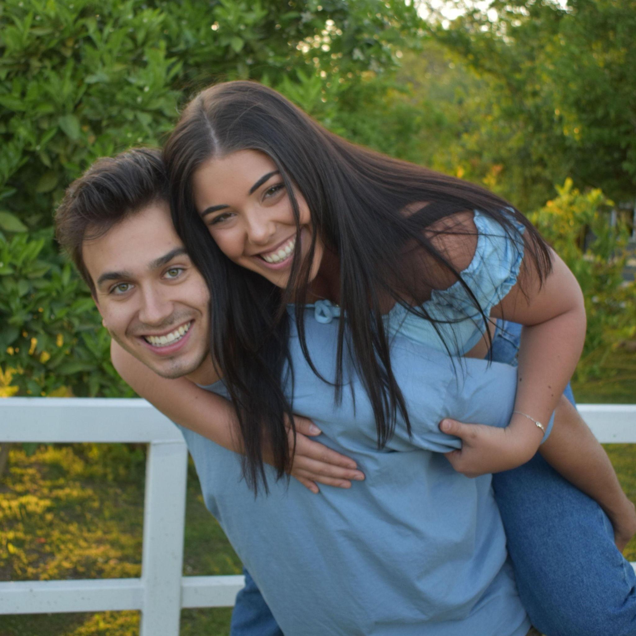 One Year Anniversary - Spring 2021