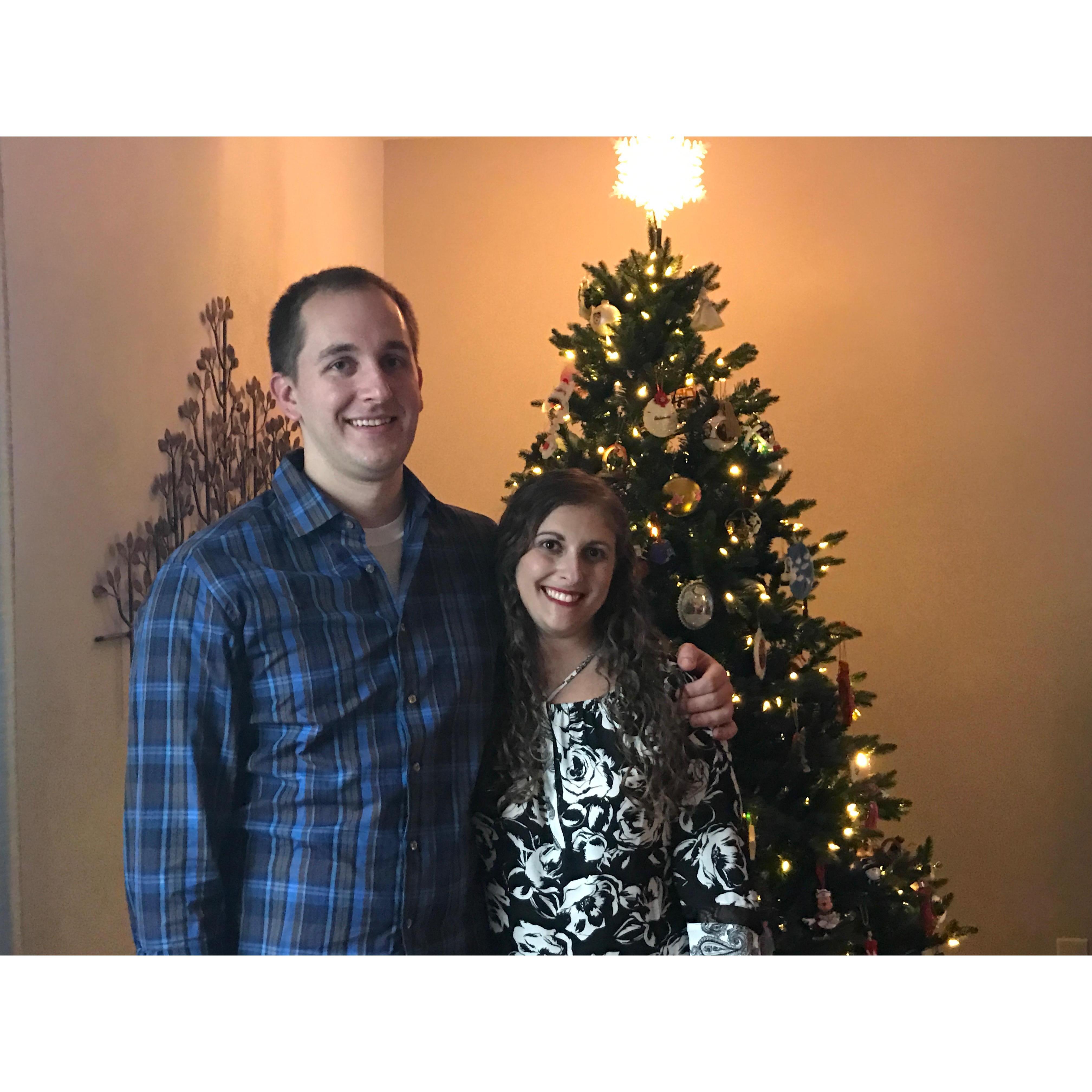 New Years 2017