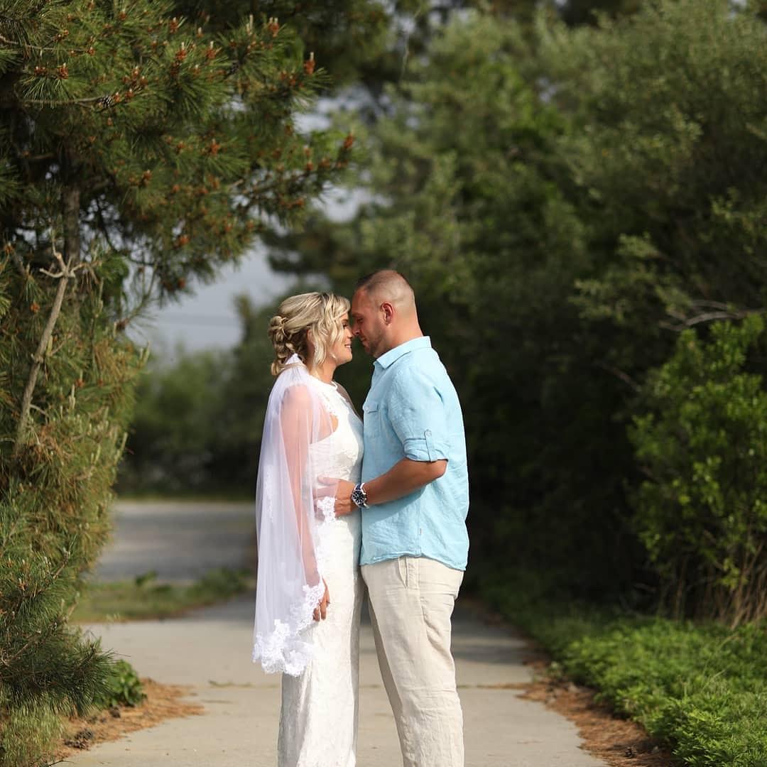 The Wedding Website of Brianne Yarborough and John Campbell