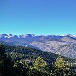 Lost Gulch Overlook