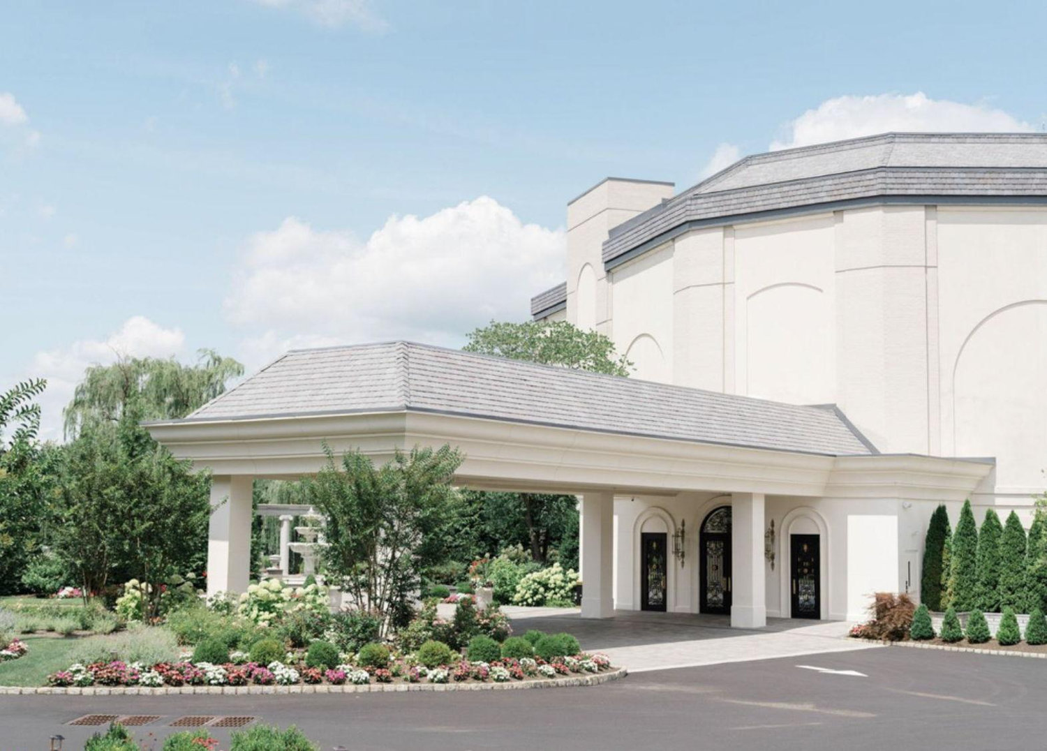 The Wedding Website of Brianna Mallia and Anthony Venditti