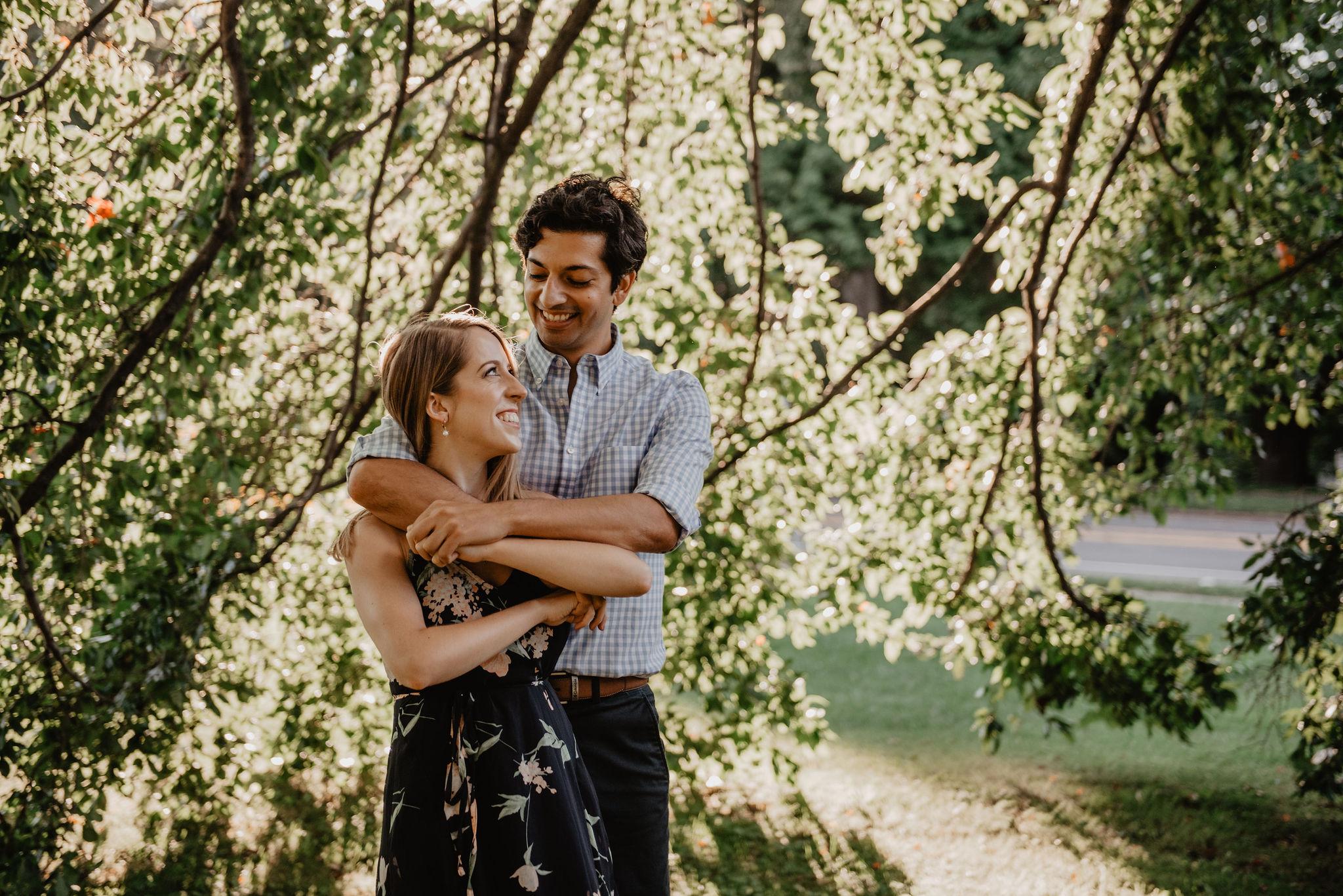 The Wedding Website of Jennifer Hawes and Aria Salehi
