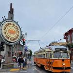 Fisherman's Wharf