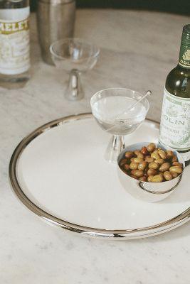 Arlo Chip & Dip Platter