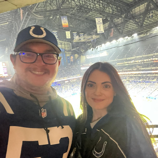 Football Tickets For Two