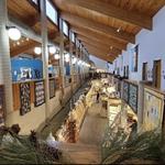 Southern Highland Craft Guild, Folk Art Center