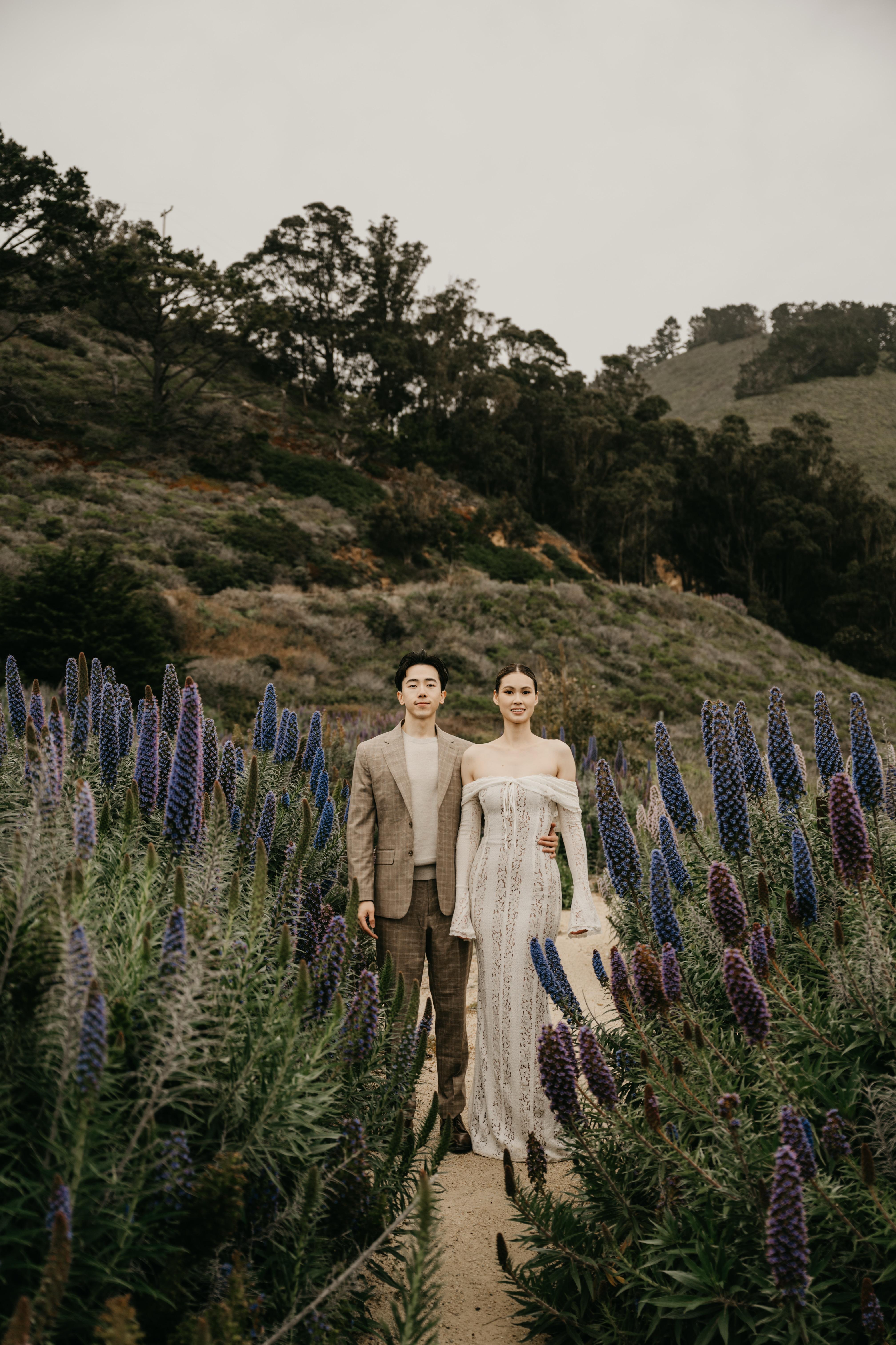 The Wedding Website of Benjamin Qian and Jiayi Zhang