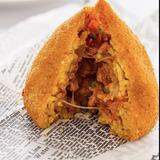 Must Try Foods