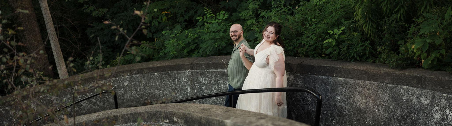 The Wedding Website of Nate Hinson and Megan Long
