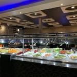 Dragon Hibachi & Sushi Buffet L10