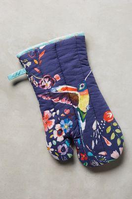 Moonbloom Pot Holder