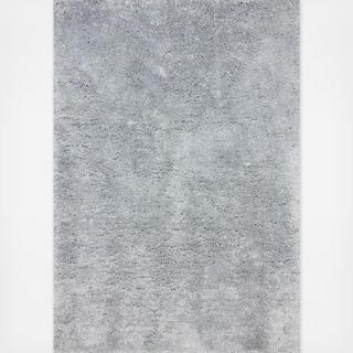 Hand Tufted Magnifique Shag Rug