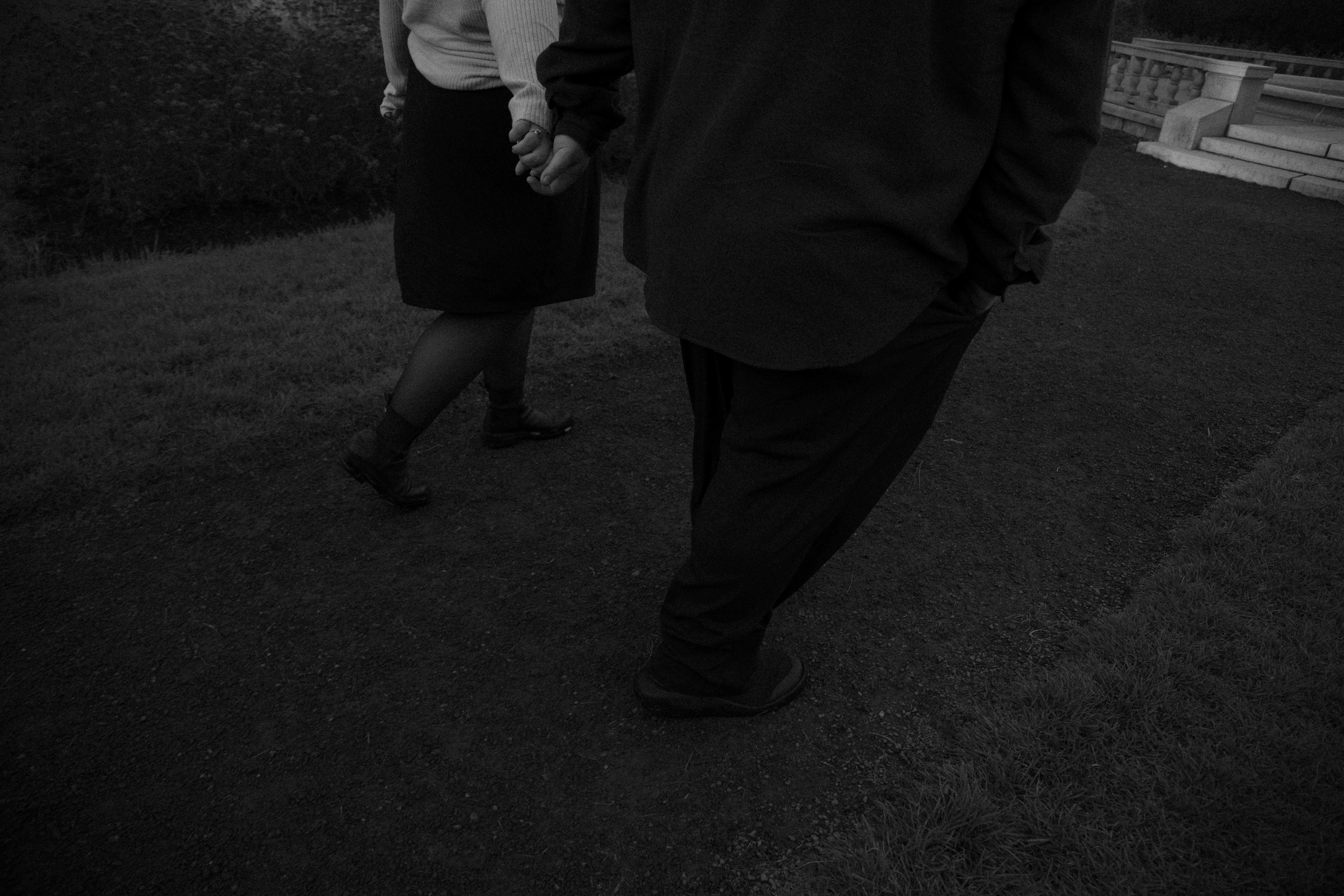 The Wedding Website of Trevor Morris and Madison Birdsell