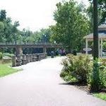 Jasper Riverwalk