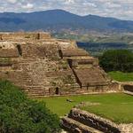 Monte Albán