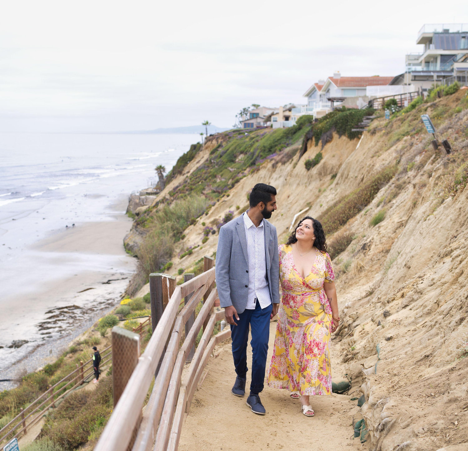 The Wedding Website of Ritish Mittal and Lilly Alexander