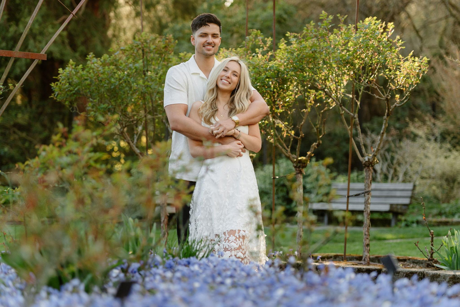 The Wedding Website of Jackson Higuera and Madilynn Mackie