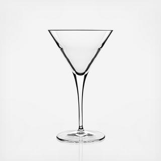 Prestige Martini Glass, Set of 4