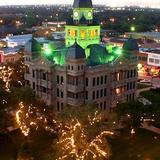Denton Square