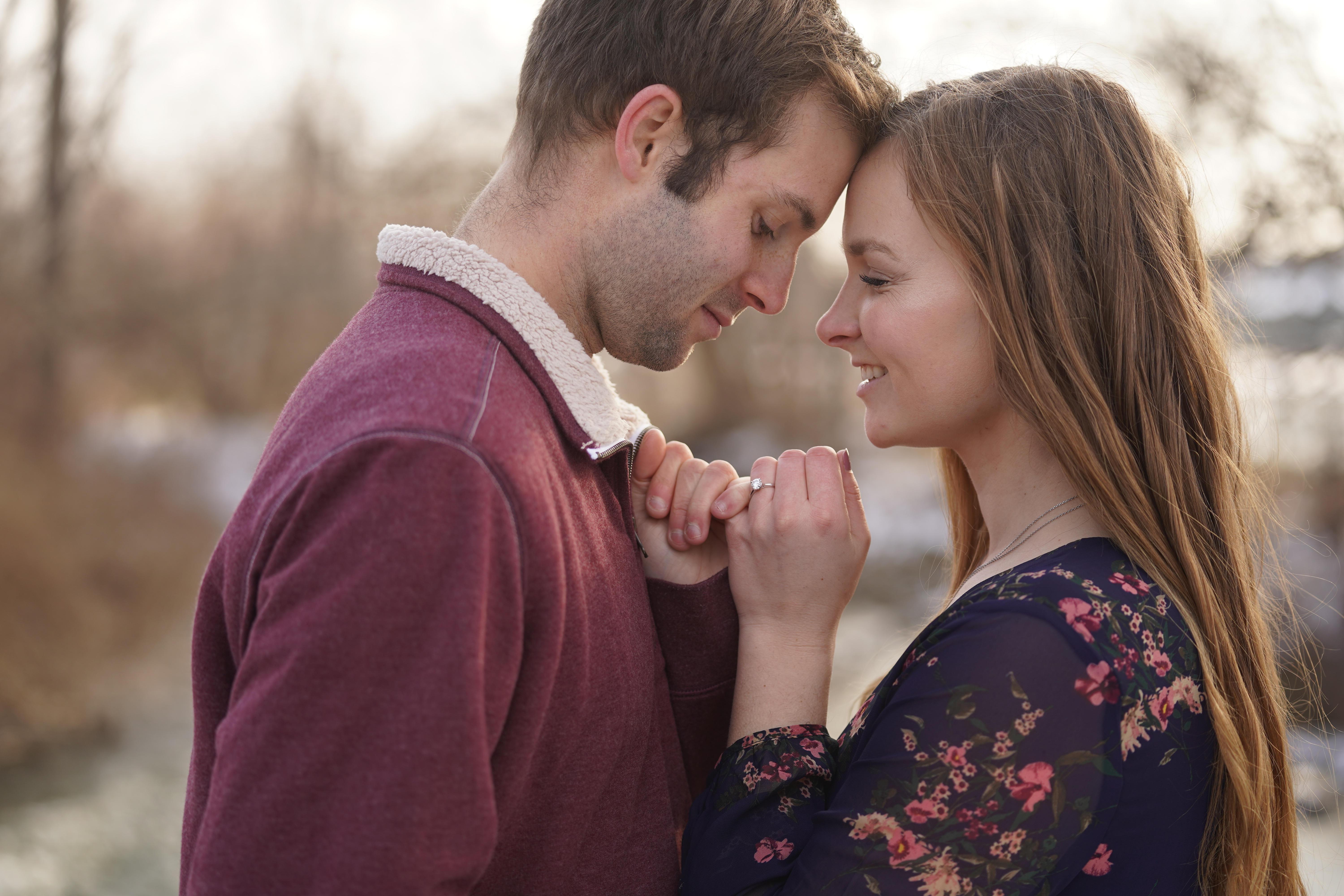The Wedding Website of Morgan Swift and Josh Crane