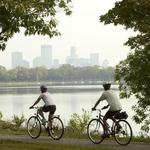 Nice Ride - bike rentals