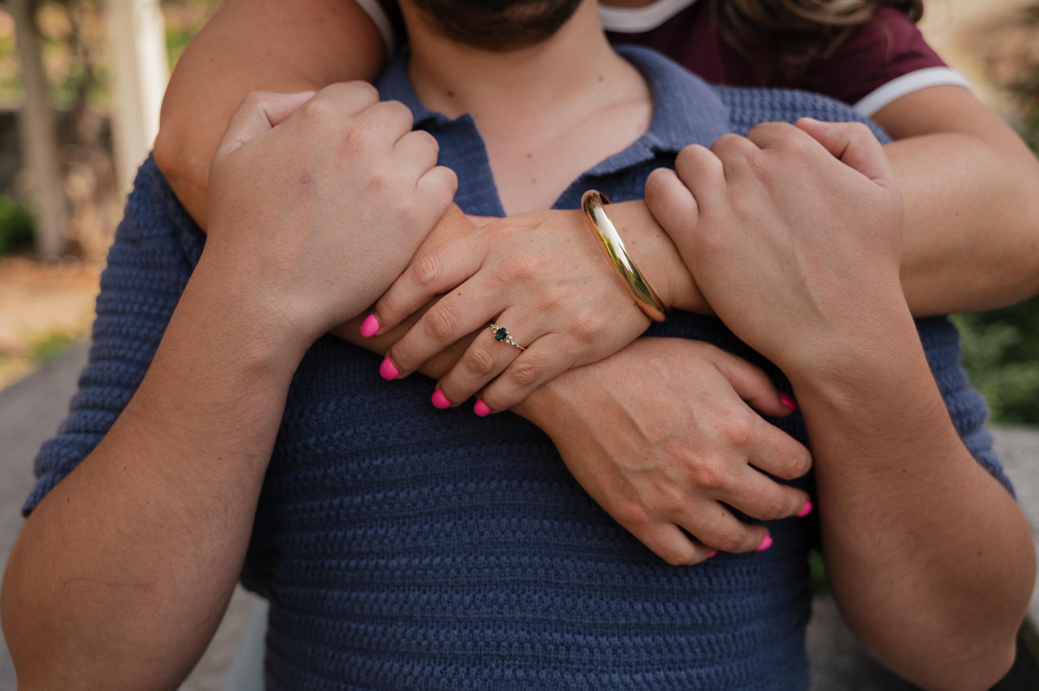 The Wedding Website of Kirsten Hearne and Michael Grewe