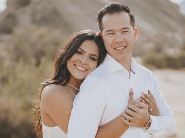 The Wedding Website of Jacob Warken and Diana Tovar