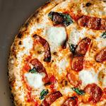 Inizio Pizza Napoletana