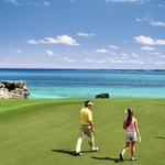 Ocean Club Golf Course