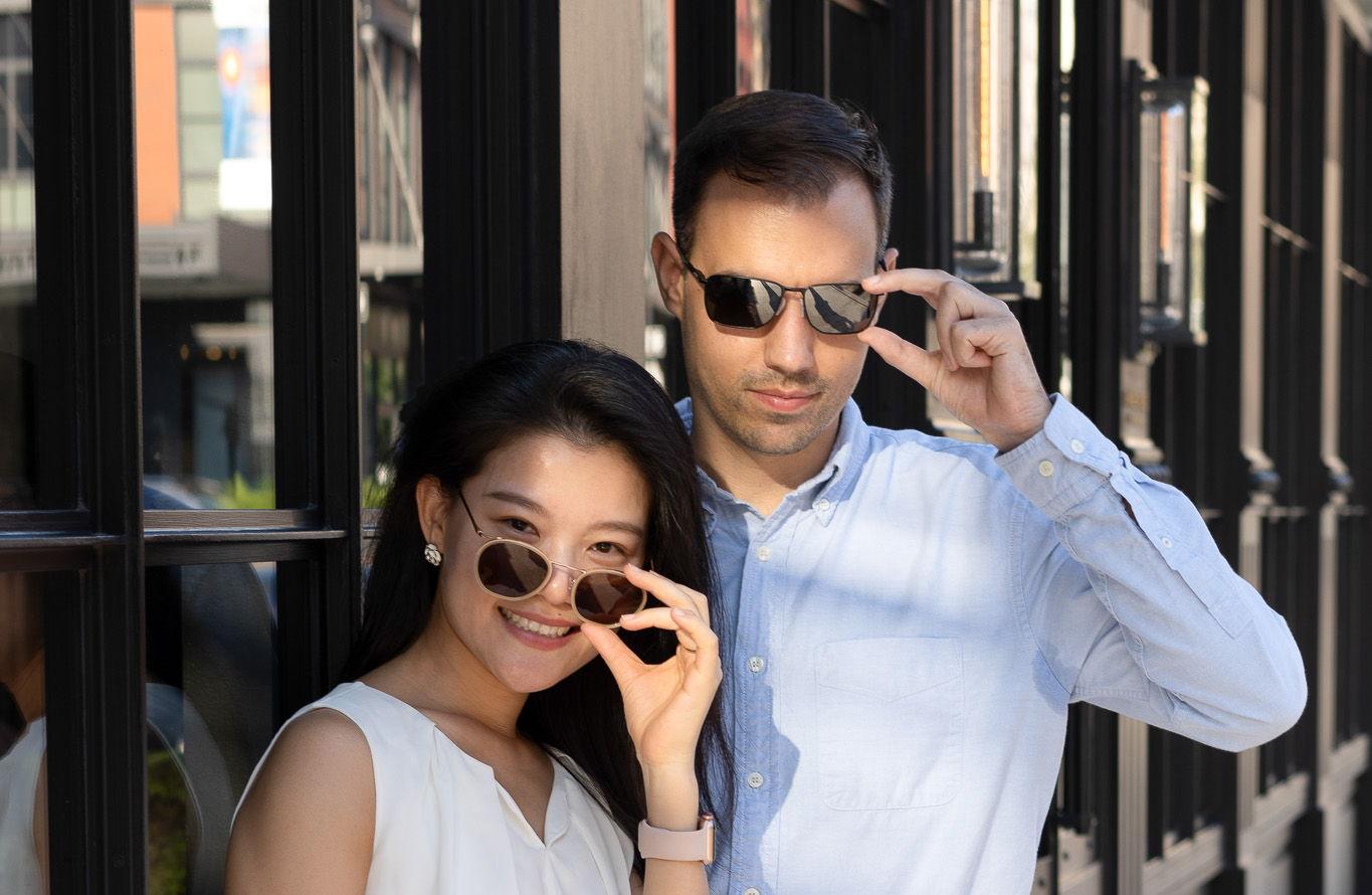 The Wedding Website of Jiaying Wu and Nico-Alexei Hein