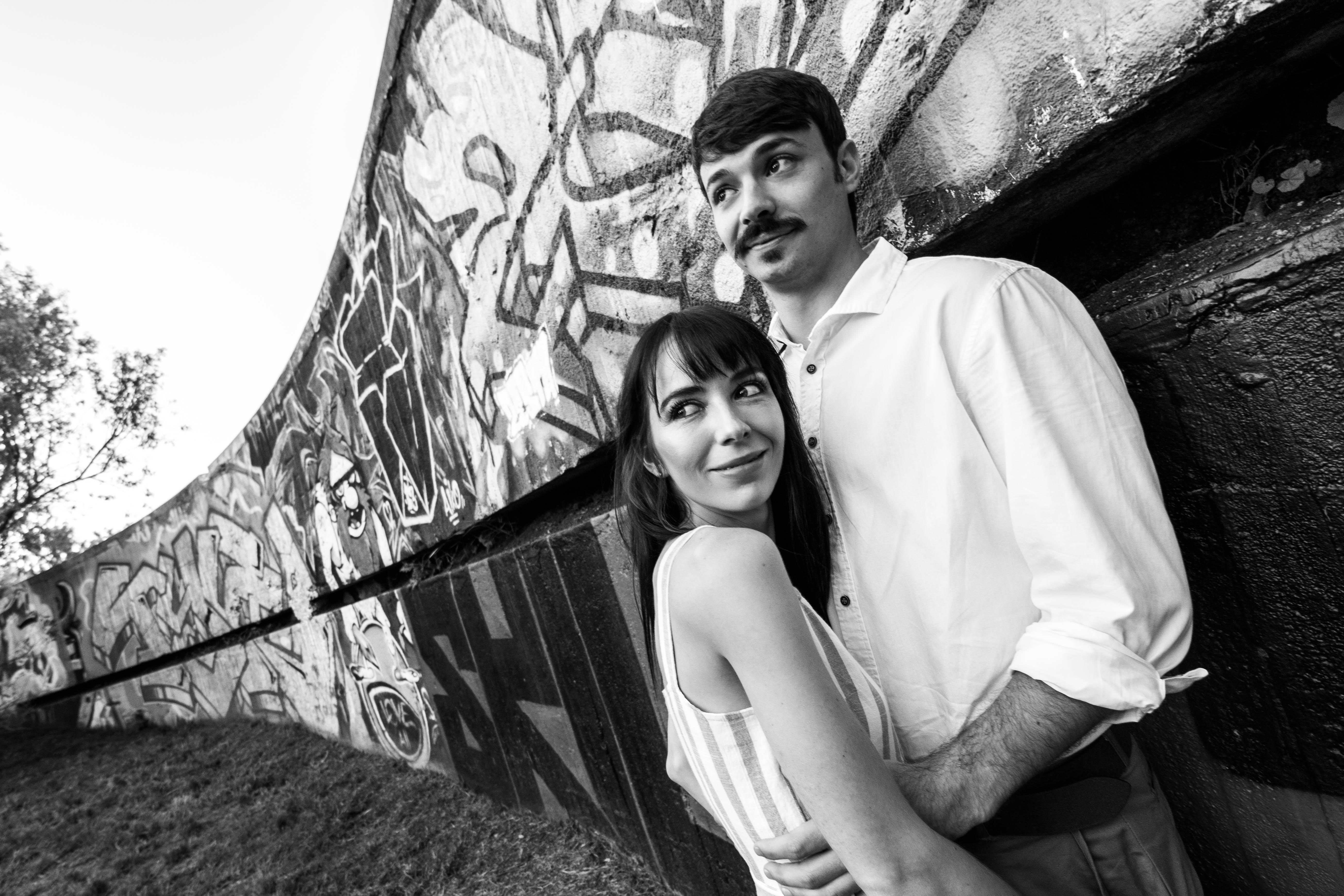 The Wedding Website of Suzanne Meyer and Ruvan Avenant