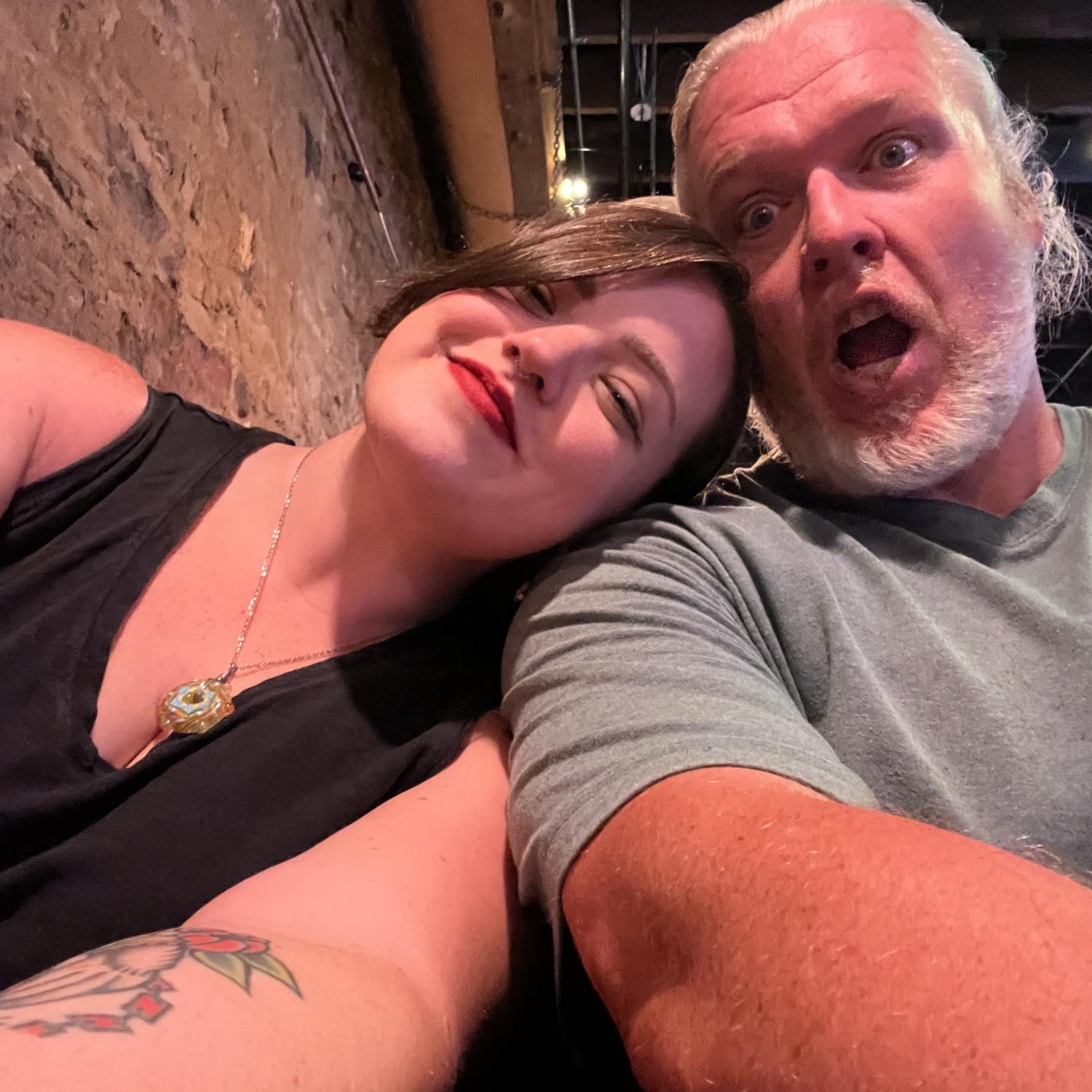 Lawrence, KS 
August 2024