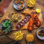 Glasgow Restaurants