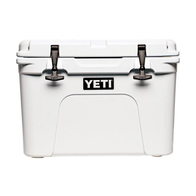 YETI Tundra Cooler 35, White