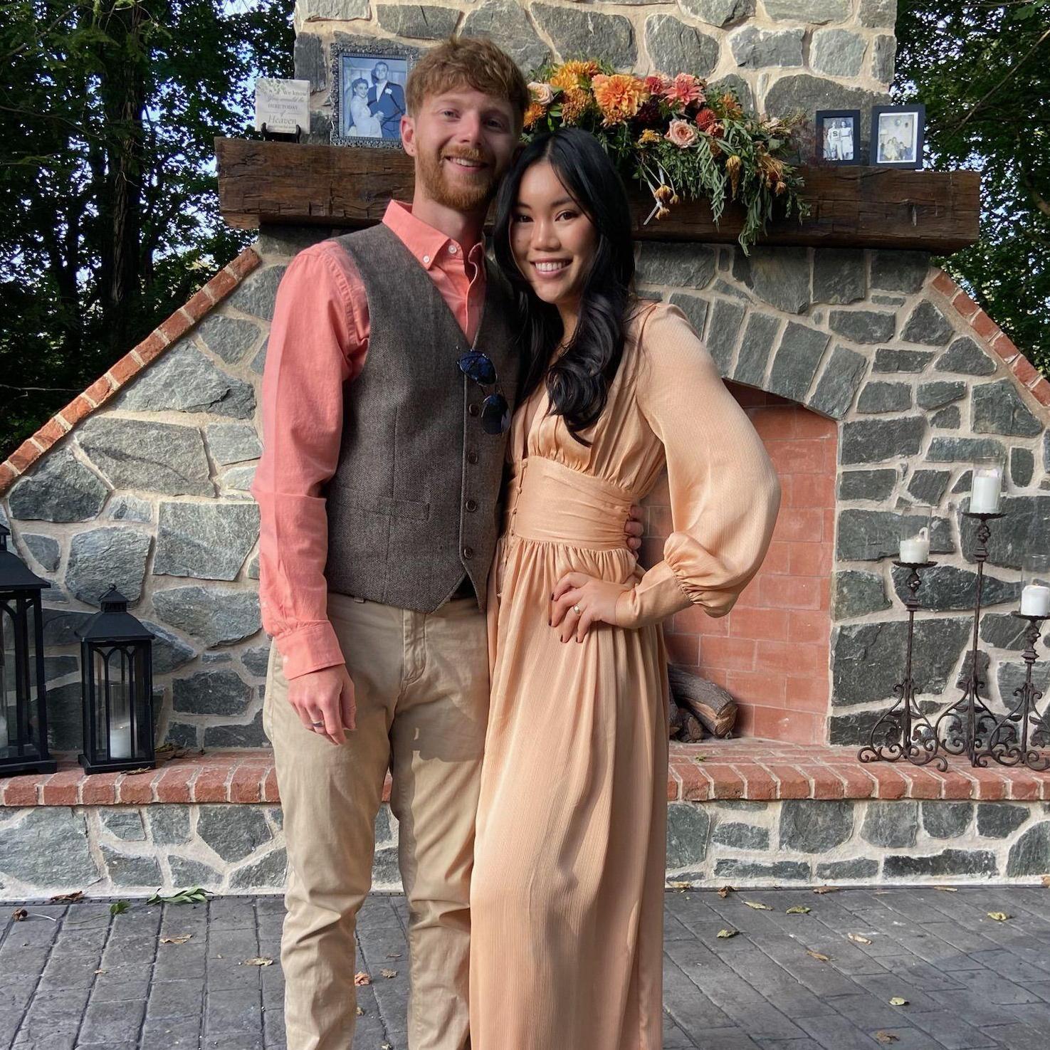 Wedding Reception 2021