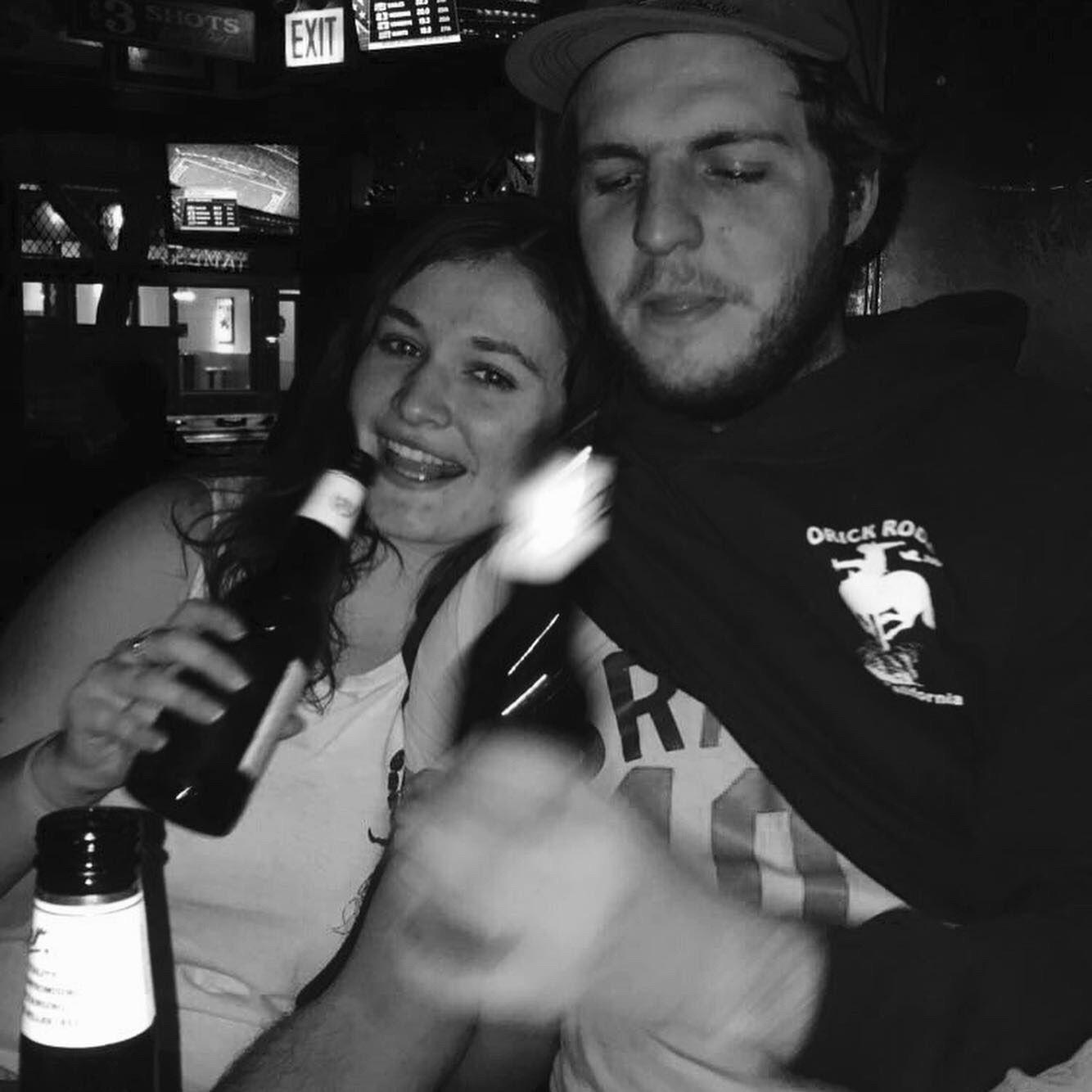 Our Chicago life.