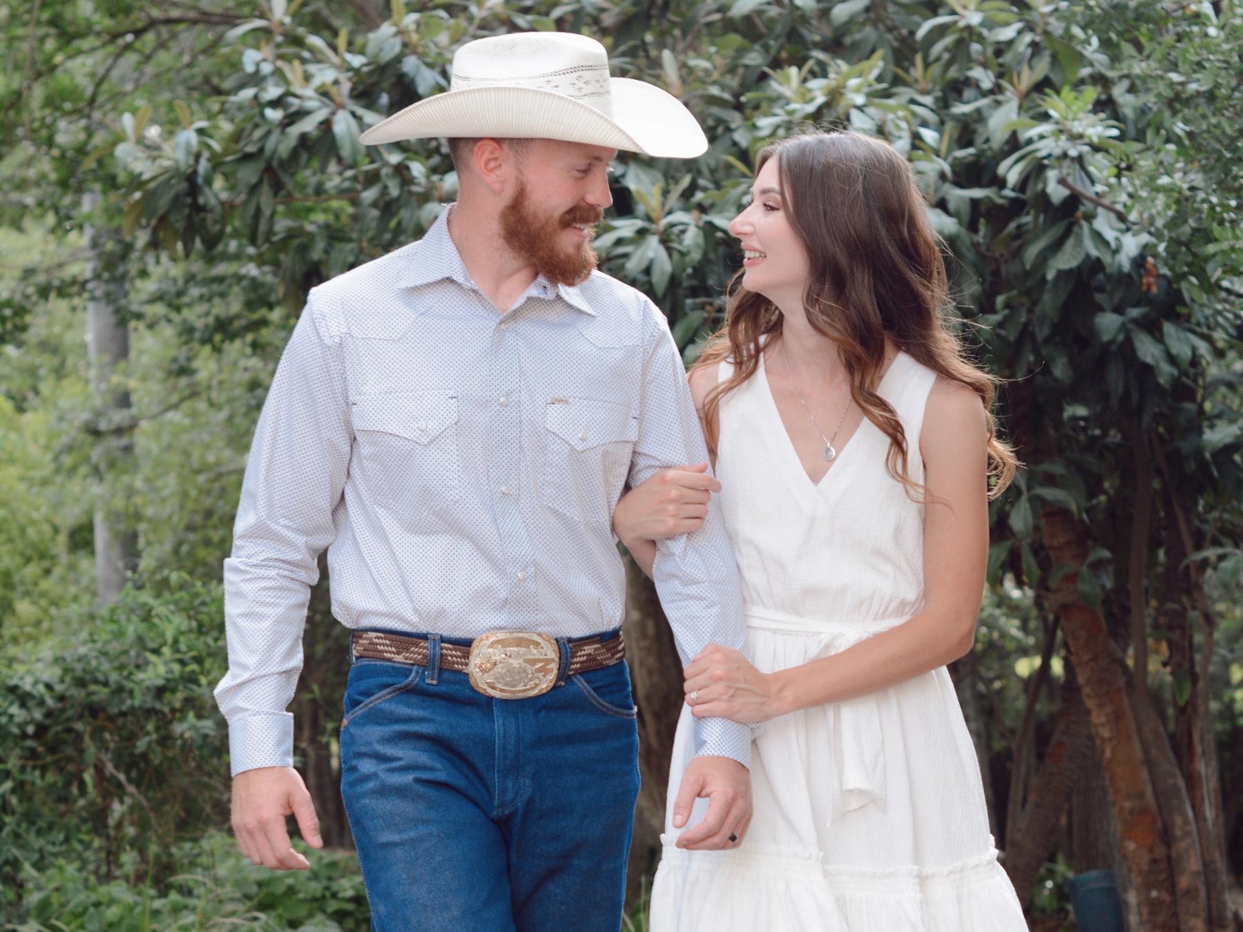 The Wedding Website of Madison Santos and Matthew Michael