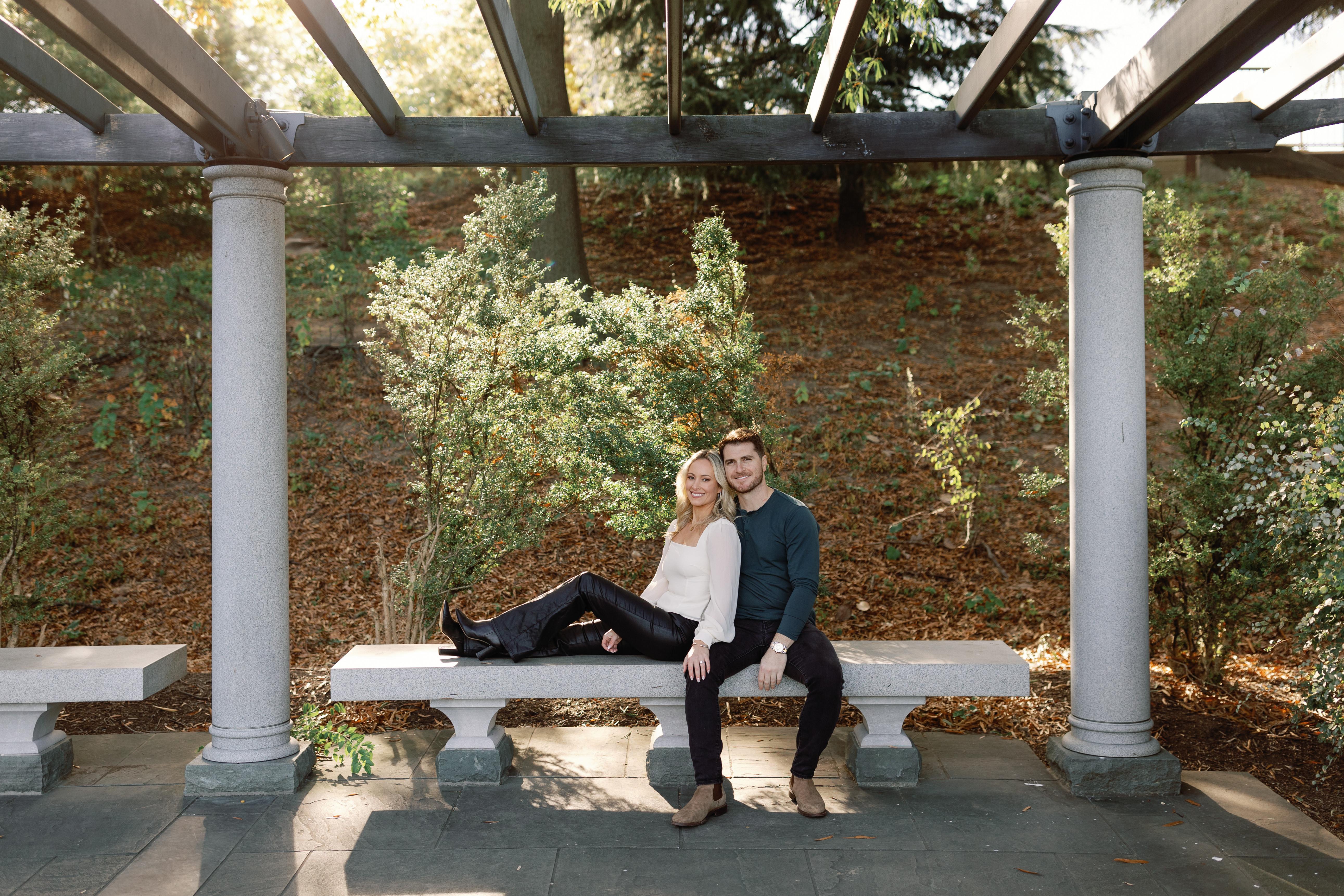 The Wedding Website of Brooke Ellinger and Nick DePaola