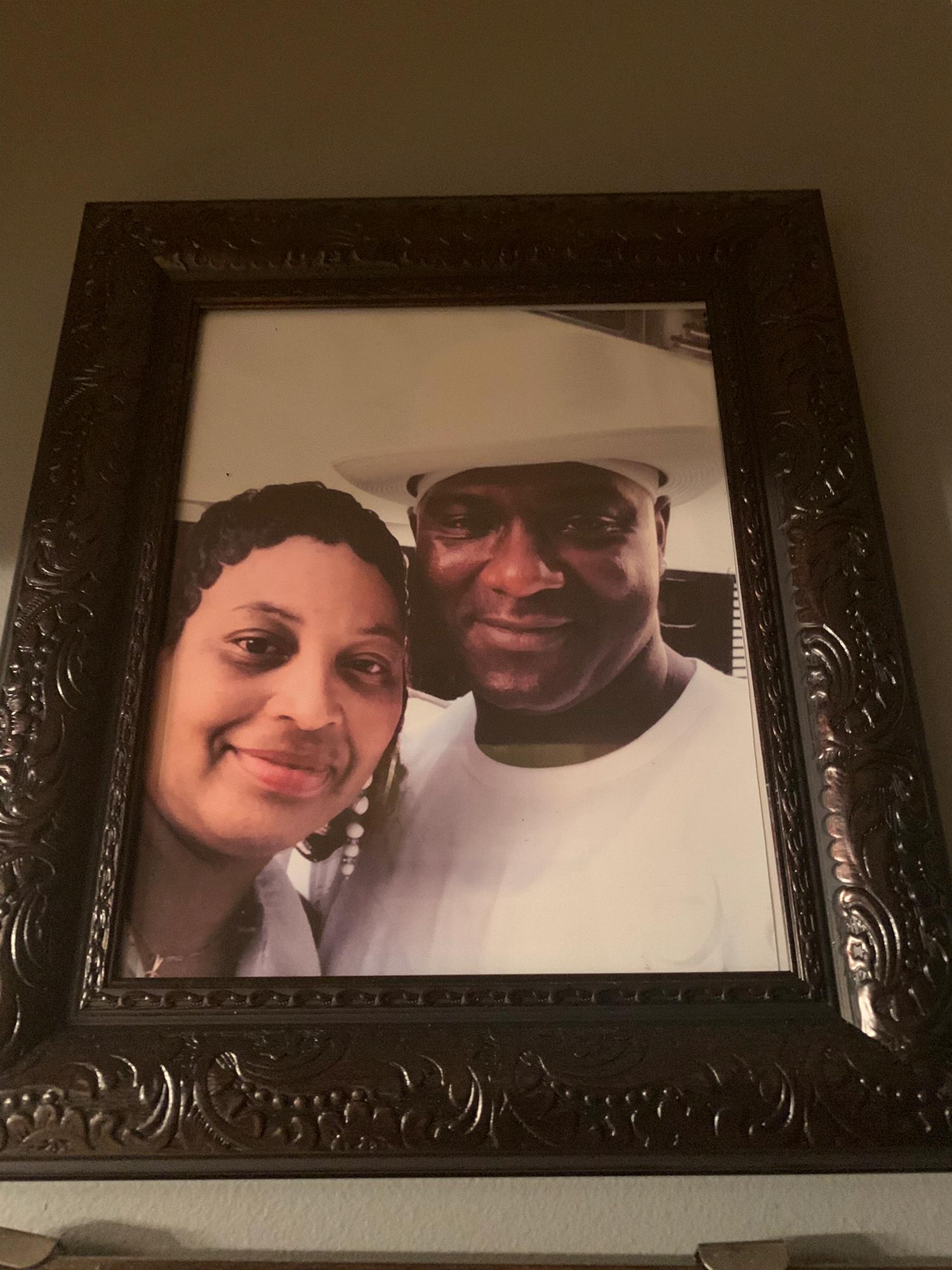 Our first reconnection